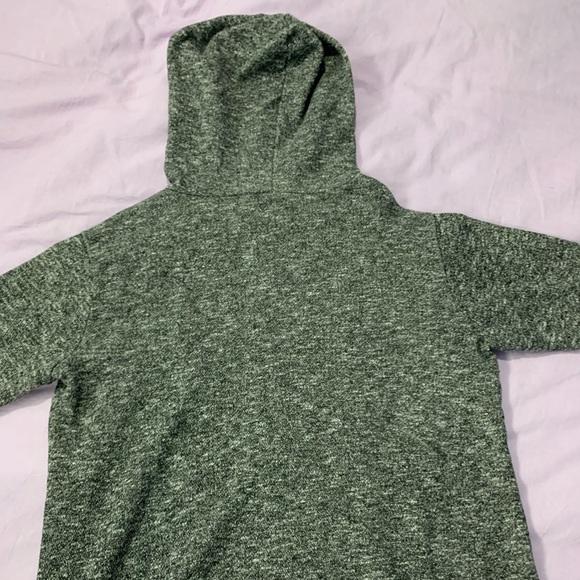 Grey hoodie Forever 21 - Picture 2 of 4